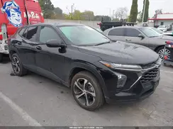 KL77LGEP3SC264445 2025 CHEVROLET TRAX