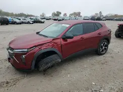 KL77LGEP3SC265336 2025 CHEVROLET TRAX