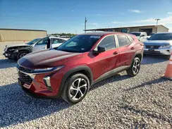 KL77LGEP3SC295906 2025 CHEVROLET TRAX