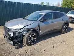 KL77LGEP3SC306466 2025 CHEVROLET TRAX