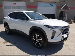 KL77LGEP3SC312039 2025 CHEVROLET TRAX