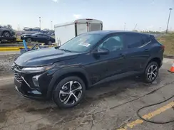 KL77LGEP3SC318150 2025 CHEVROLET TRAX