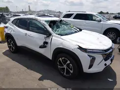 KL77LGEP3TC019582 2026 CHEVROLET TRAX