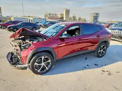 KL77LGEP4SC006001 2025 CHEVROLET TRAX