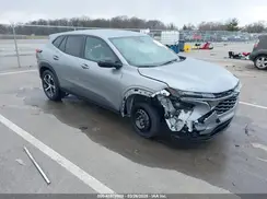 KL77LGEP4SC031528 2025 CHEVROLET TRAX