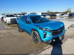 KL77LGEP4SC032341 2025 CHEVROLET TRAX