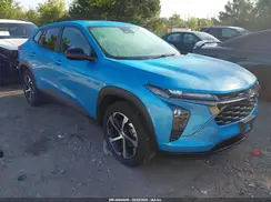 KL77LGEP4SC037460 2025 CHEVROLET TRAX