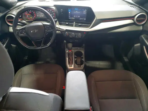 KL77LGEP4SC042092 2025 CHEVROLET TRAX - Image 8