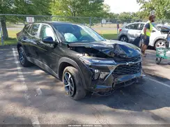KL77LGEP4SC045011 2025 CHEVROLET TRAX