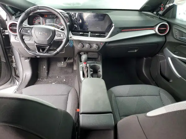 KL77LGEP4SC048247 2025 CHEVROLET TRAX - Image 8