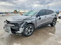 KL77LGEP4SC057403 2025 CHEVROLET TRAX