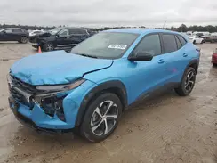 KL77LGEP4SC060138 2025 CHEVROLET TRAX