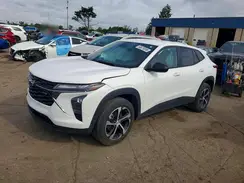 KL77LGEP4SC062388 2025 CHEVROLET TRAX