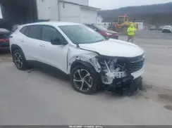 KL77LGEP4SC070748 2025 CHEVROLET TRAX