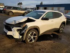 KL77LGEP4SC088957 2025 CHEVROLET TRAX