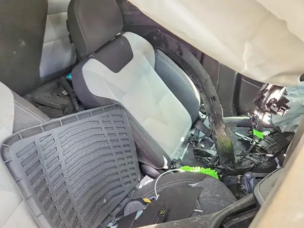 KL77LGEP4SC092233 2025 CHEVROLET TRAX - Image 8