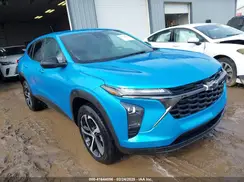 KL77LGEP4SC098663 2025 CHEVROLET TRAX
