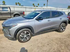 KL77LGEP4SC130561 2025 CHEVROLET TRAX