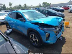 KL77LGEP4SC135923 2025 CHEVROLET TRAX