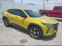 KL77LGEP4SC189688 2025 CHEVROLET TRAX