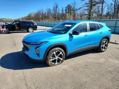 KL77LGEP4SC194633 2025 CHEVROLET TRAX