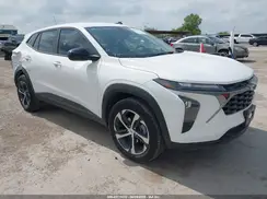 KL77LGEP4SC273736 2025 CHEVROLET TRAX