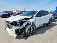 KL77LGEP4SC274823 2025 CHEVROLET TRAX
