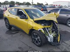 KL77LGEP4SC275549 2025 CHEVROLET TRAX