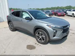 KL77LGEP4SC287734 2025 CHEVROLET TRAX