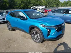 KL77LGEP4SC292755 2025 CHEVROLET TRAX