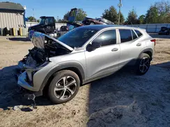 KL77LGEP4SC311420 2025 CHEVROLET TRAX