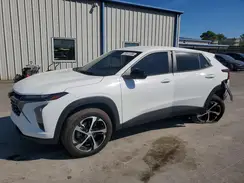 KL77LGEP4SC315256 2025 CHEVROLET TRAX