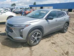 KL77LGEP4TC012284 2026 CHEVROLET TRAX