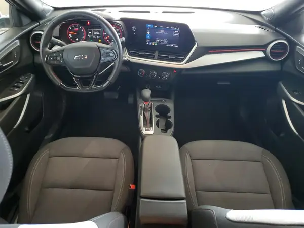 KL77LGEP5SC007304 2025 CHEVROLET TRAX - Image 8