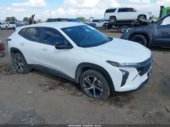 KL77LGEP5SC009859 2025 CHEVROLET TRAX