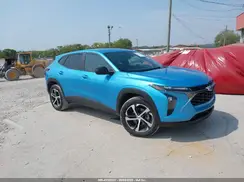 KL77LGEP5SC031411 2025 CHEVROLET TRAX