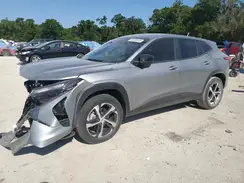 KL77LGEP5SC051027 2025 CHEVROLET TRAX