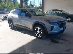 KL77LGEP5SC057572 2025 CHEVROLET TRAX