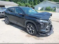 KL77LGEP5SC073383 2025 CHEVROLET TRAX