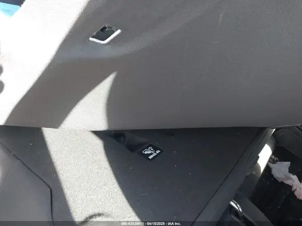 KL77LGEP5SC085680 2025 CHEVROLET TRAX - Image 8