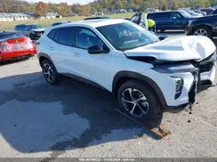 KL77LGEP5SC102395 2025 CHEVROLET TRAX