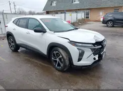 KL77LGEP5SC111145 2025 CHEVROLET TRAX