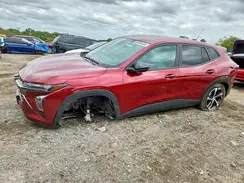 KL77LGEP5SC123649 2025 CHEVROLET TRAX