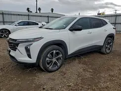 KL77LGEP5SC123778 2025 CHEVROLET TRAX
