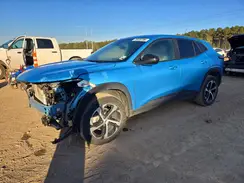 KL77LGEP5SC125854 2025 CHEVROLET TRAX