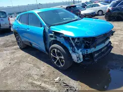 KL77LGEP5SC152763 2025 CHEVROLET TRAX