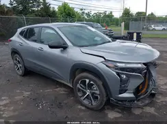 KL77LGEP5SC161737 2025 CHEVROLET TRAX