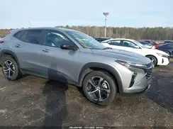 KL77LGEP5SC164296 2025 CHEVROLET TRAX