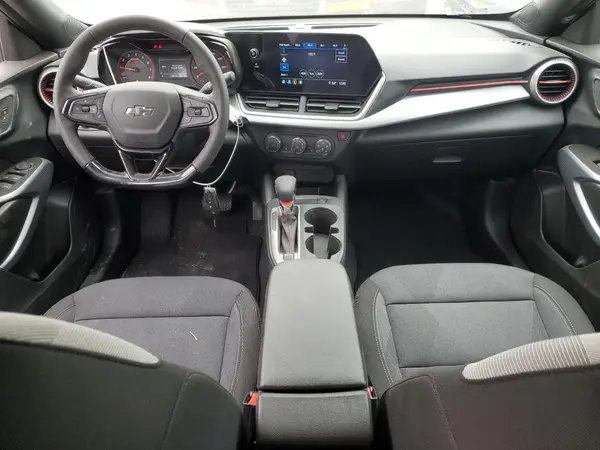 KL77LGEP5SC175122 2025 CHEVROLET TRAX - Image 8