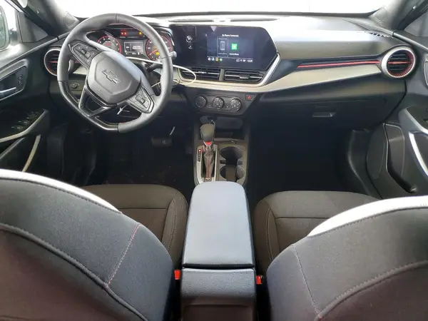 KL77LGEP5SC186945 2025 CHEVROLET TRAX - Image 8